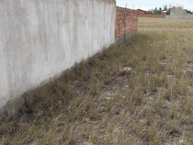 Terreno com 420m², à venda, no bairro CHAPEU DO SOL em São João da Barra