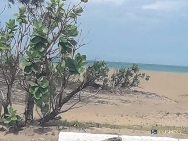 Terreno com 420m², à venda, no bairro CHAPEU DO SOL em São João da Barra