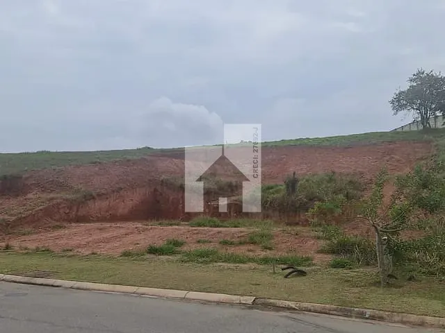 Terreno com 1000m², à venda, no bairro Caxambu em Jundiaí