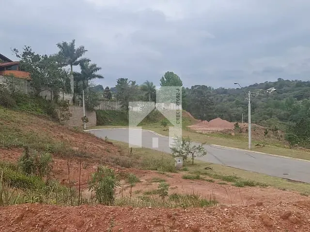 Terreno com 1000m², à venda, no bairro Caxambu em Jundiaí