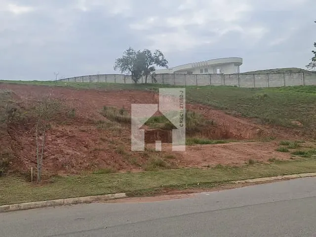 Terreno com 1000m², à venda, no bairro Caxambu em Jundiaí