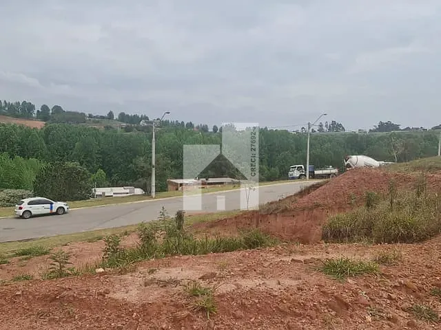 Terreno com 1000m², à venda, no bairro Caxambu em Jundiaí