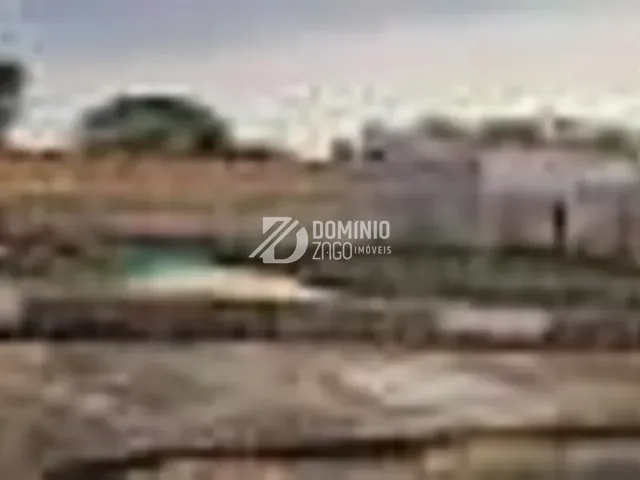 Terreno com 500m², à venda, no bairro Vila Celeste em Uberaba