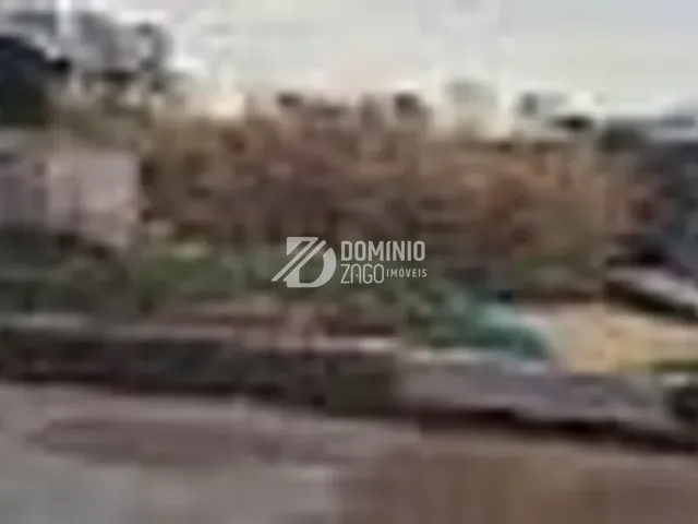 Terreno com 500m², à venda, no bairro Vila Celeste em Uberaba