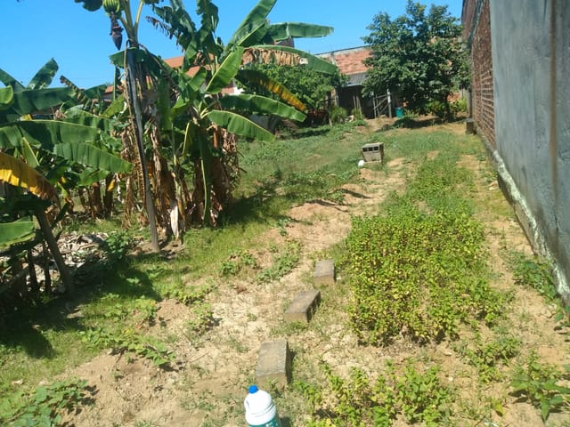 Terreno com 300m², à venda, no bairro Residencial e Comercial Laerte Asumpção em Pindamonhangaba
