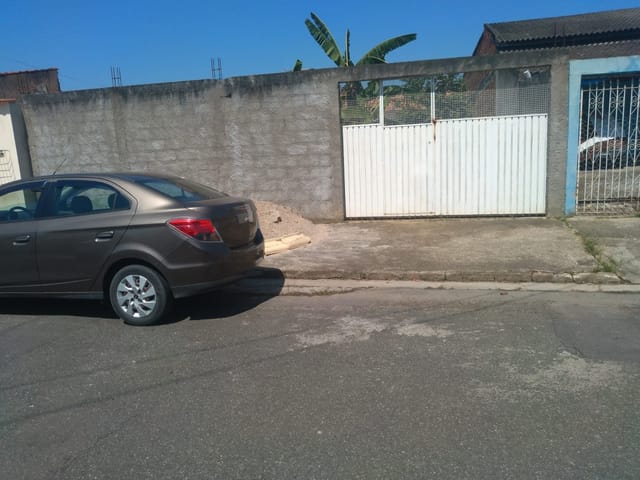 Terreno com 300m², à venda, no bairro Residencial e Comercial Laerte Asumpção em Pindamonhangaba