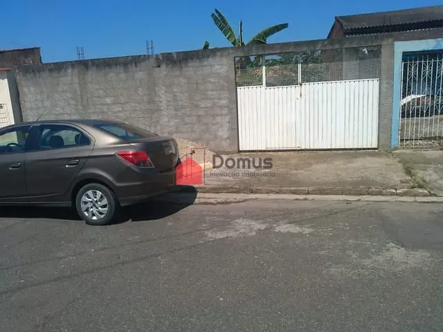 Terreno com 300m², à venda, no bairro Residencial e Comercial Laerte Asumpção em Pindamonhangaba