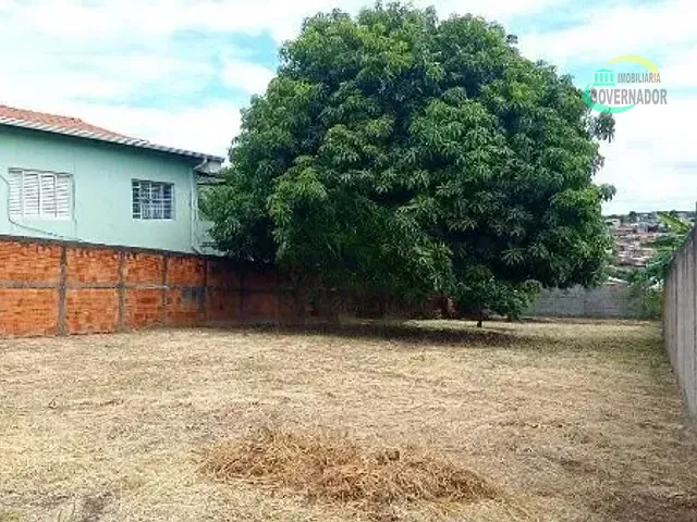 Terreno com 625m², à venda, no bairro Cidade Satélite Íris em Campinas