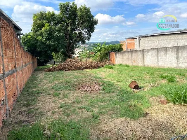 Terreno com 625m², à venda, no bairro Cidade Satélite Íris em Campinas