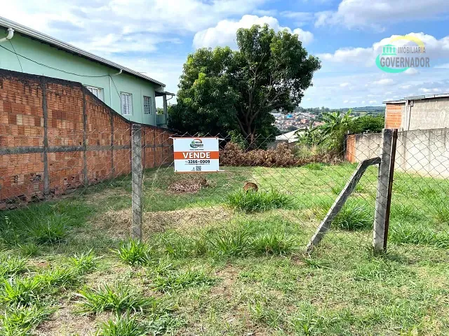 Terreno com 625m², à venda, no bairro Cidade Satélite Íris em Campinas