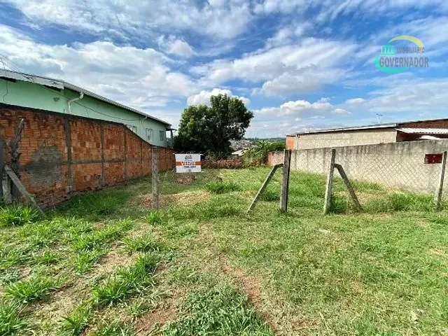 Terreno com 625m², à venda, no bairro Cidade Satélite Íris em Campinas