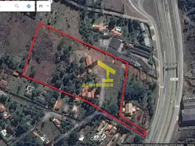 Terreno com 30000m², à venda, no bairro Recanto Princesa da Colina em Itatiba