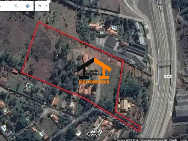 Terreno com 30000m², à venda, no bairro Recanto Princesa da Colina em Itatiba
