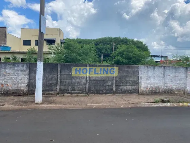 Terreno com 126m², à venda, no bairro Jardim Luciana em Santa Gertrudes
