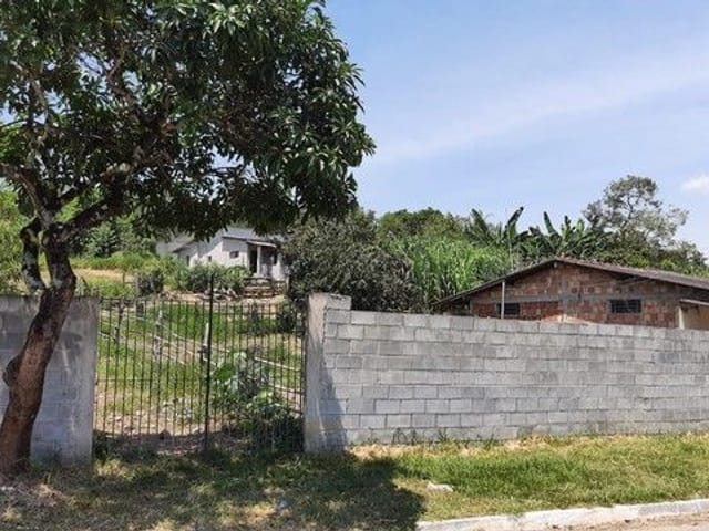 Foto do Terreno - Terreno à venda, 1000 m² por R$ 215.000,00 - Jardim S Herminia - São José dos Campos/SP | INDEPENDENCE NEGOCIOS IMOBILIARIOS LTDA