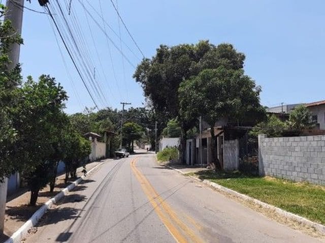 Foto do Terreno - Terreno à venda, 1000 m² por R$ 215.000,00 - Jardim S Herminia - São José dos Campos/SP | INDEPENDENCE NEGOCIOS IMOBILIARIOS LTDA