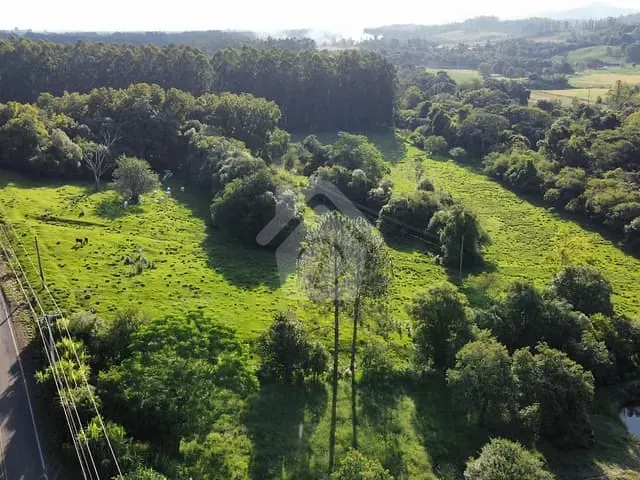 Terreno com 149000m², à venda, no bairro Boa Vista em Teutônia