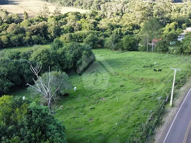 Terreno com 149000m², à venda, no bairro Boa Vista em Teutônia