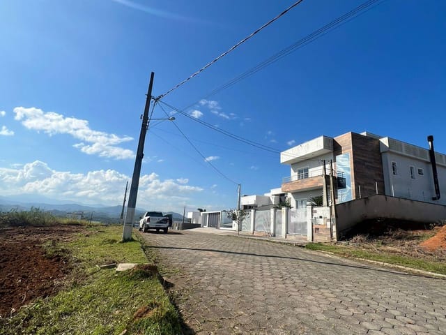 Foto do Terreno - Terreno à venda, Centro, Canelinha, SC | Interpraias Imóveis