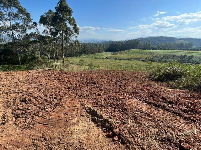 Foto do Terreno - Terreno à venda, Centro, Canelinha, SC | Interpraias Imóveis