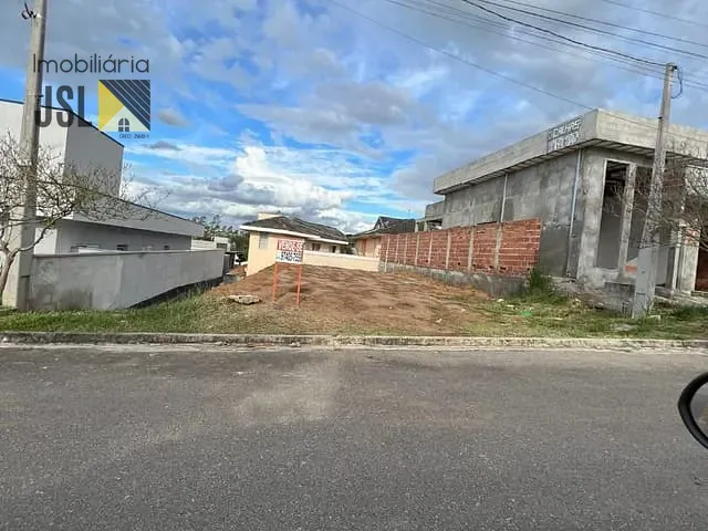 Terreno com 300m², à venda, no bairro Condomínio Terras do Vale em Caçapava