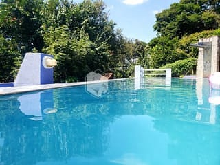 Foto do Terreno-Terreno residencial para venda em Rio Abaixo, 31,380m²