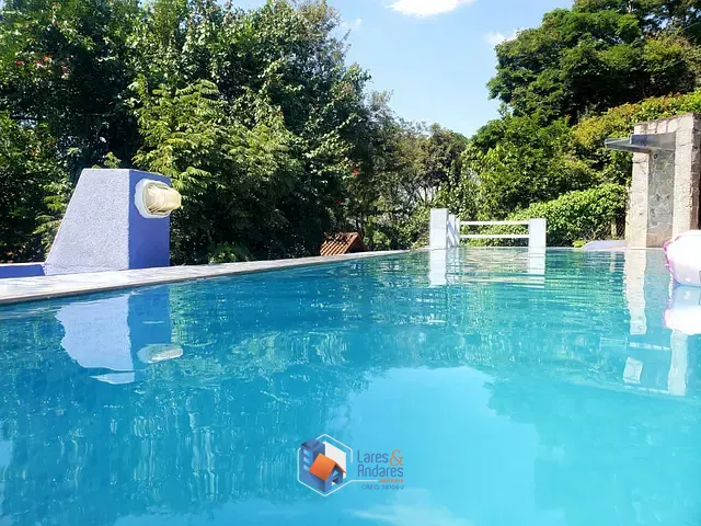 Terreno com 31380m² 1 quarto e 1 banheiro, à venda, no bairro Rio Abaixo em Mairiporã