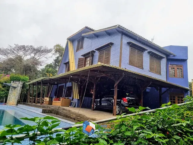 Terreno com 31380m² 1 quarto e 1 banheiro, à venda, no bairro Rio Abaixo em Mairiporã