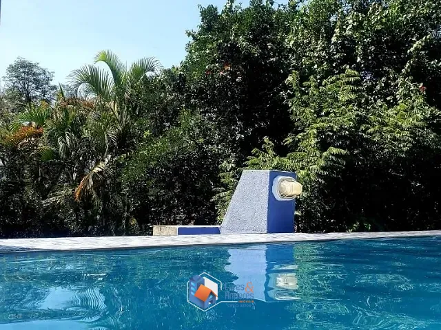 Terreno com 31380m² 1 quarto e 1 banheiro, à venda, no bairro Rio Abaixo em Mairiporã