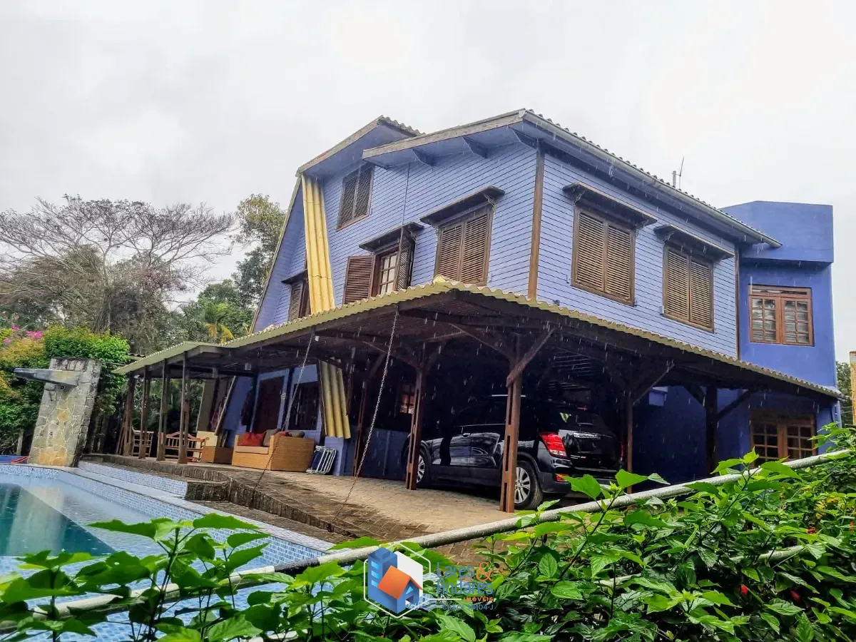Terreno, 3 hectares - Foto 1