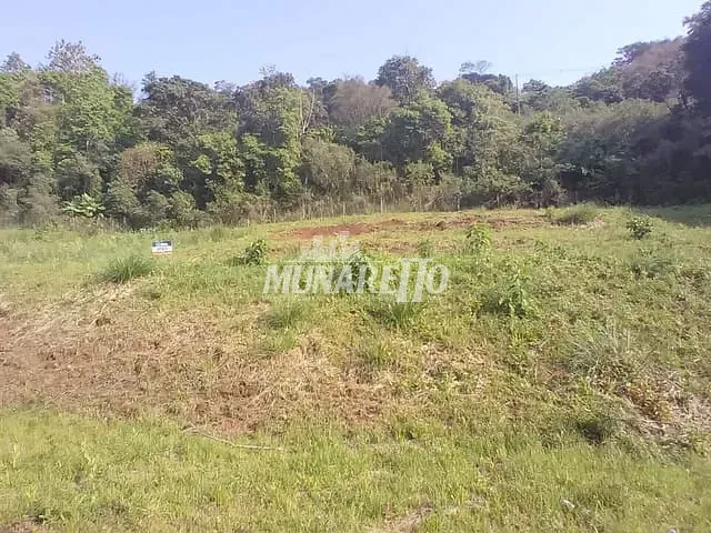 Terreno com 600m², à venda, no bairro Santa Cruz em Concórdia