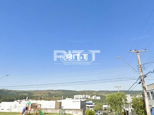 Terreno com 300m², à venda, no bairro Chácaras Alpina em Valinhos