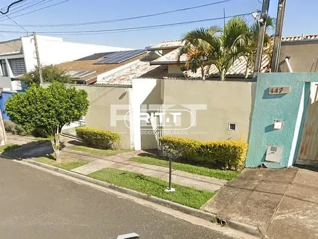 Terreno com 300m², à venda, no bairro Chácaras Alpina em Valinhos