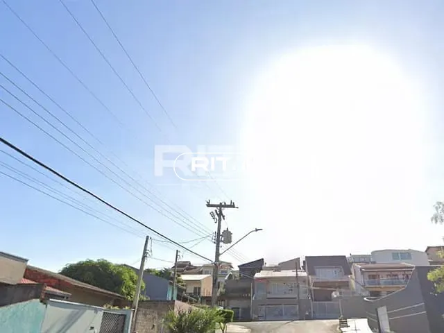 Terreno com 300m², à venda, no bairro Chácaras Alpina em Valinhos