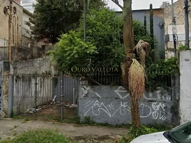 Terreno com 260m², para alugar, no bairro Tatuapé em São Paulo