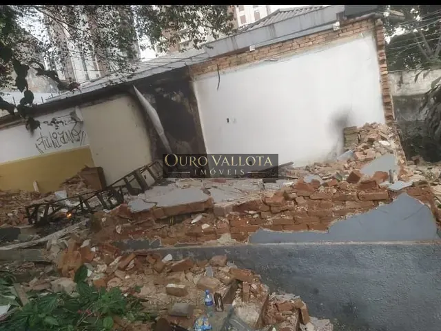 Terreno com 260m², para alugar, no bairro Tatuapé em São Paulo