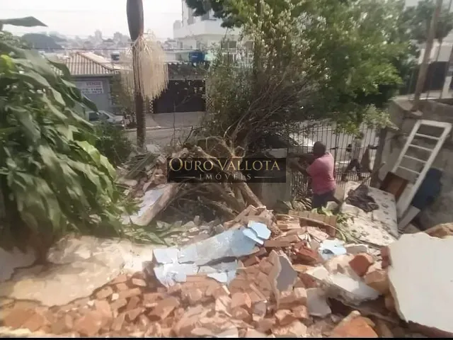 Terreno com 260m², para alugar, no bairro Tatuapé em São Paulo