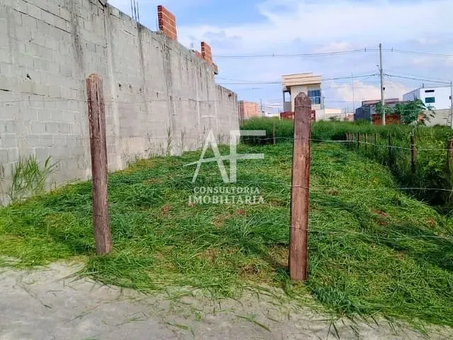 Terreno com 150m², à venda, no bairro Areão em Taubaté