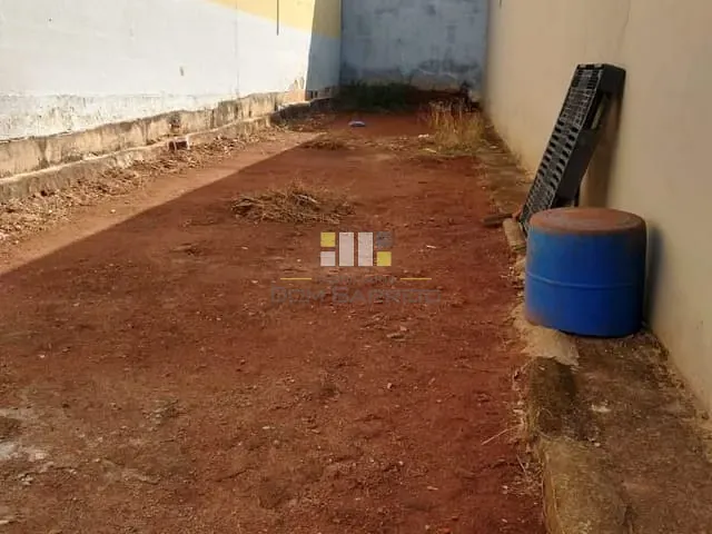 Terreno com 125m², à venda, no bairro Jardim Eldorado em Sumaré