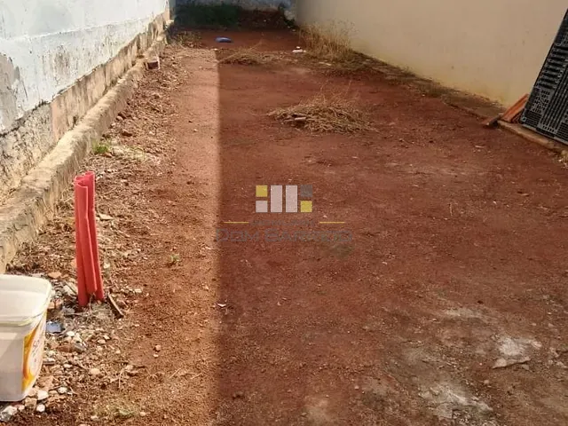 Terreno com 125m², à venda, no bairro Jardim Eldorado em Sumaré