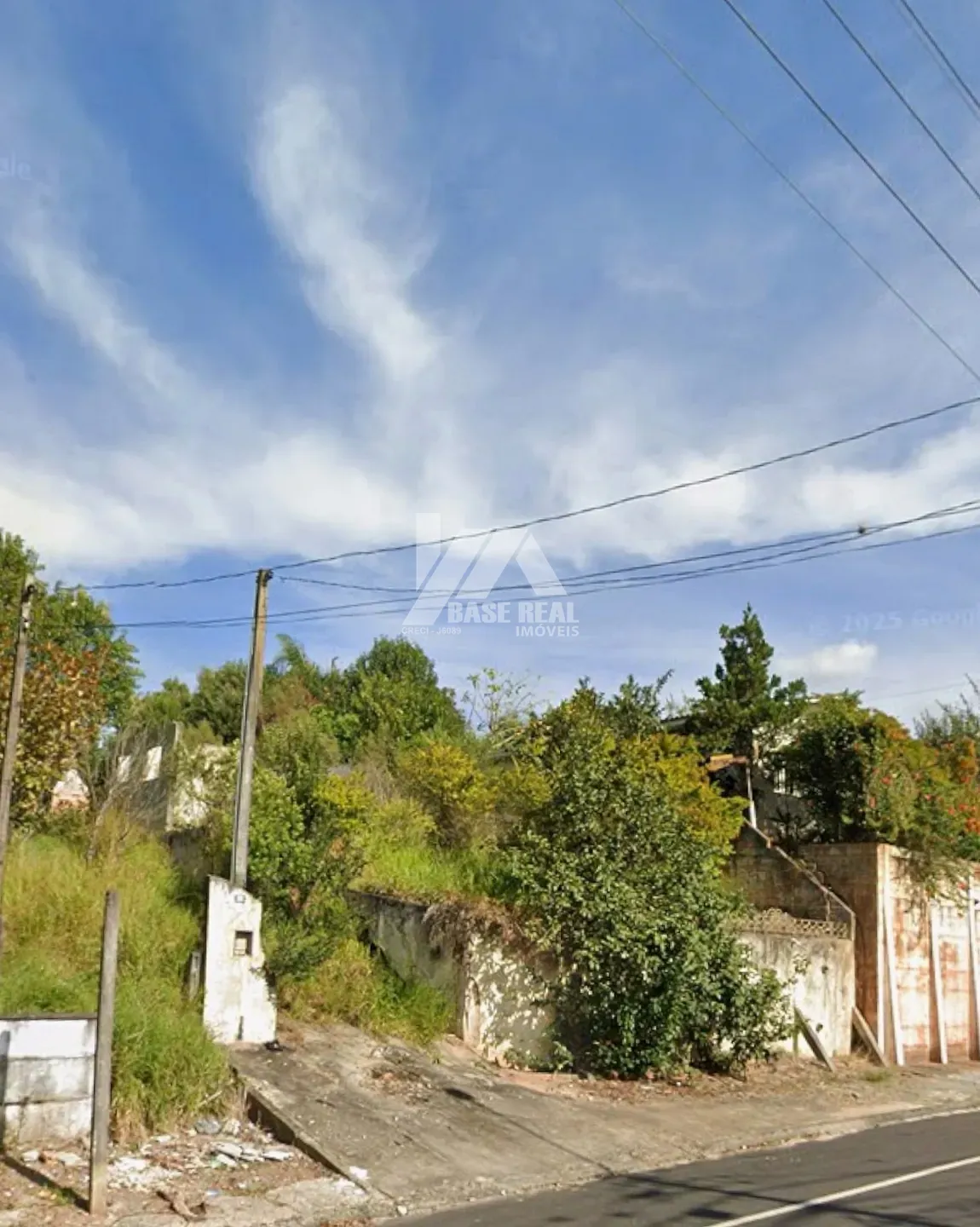 Terreno à venda em Uvaranas — Uvaranas, Ponta Grossa