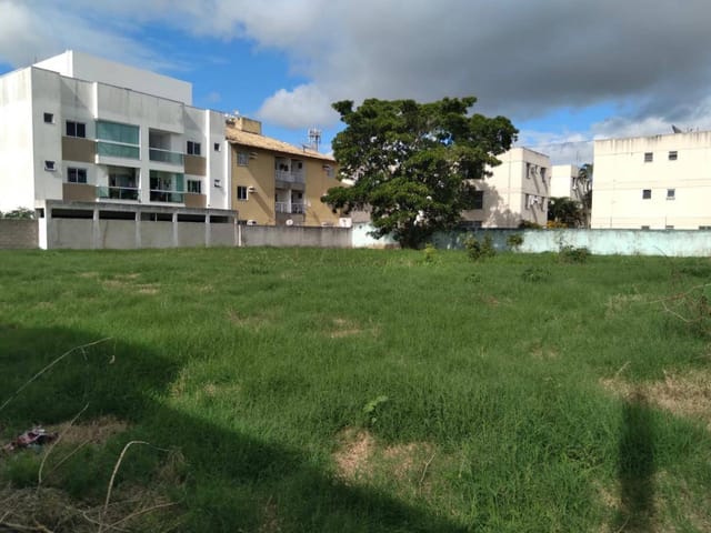 Terreno com 1642m², à venda, no bairro Parque Turf Club em Campos dos Goytacazes