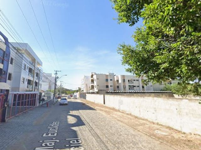 Terreno com 1642m², à venda, no bairro Parque Turf Club em Campos dos Goytacazes