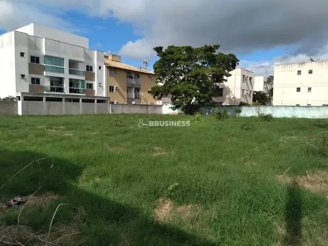 Terreno com 1642m², à venda, no bairro Parque Turf Club em Campos dos Goytacazes