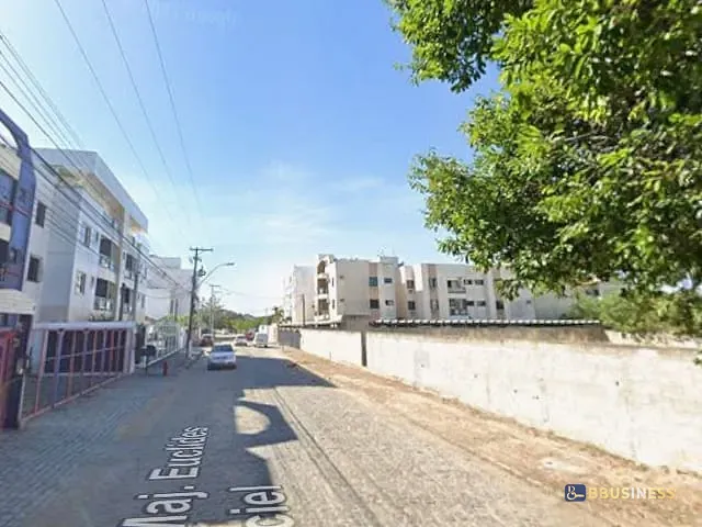 Terreno com 1642m², à venda, no bairro Parque Turf Club em Campos dos Goytacazes