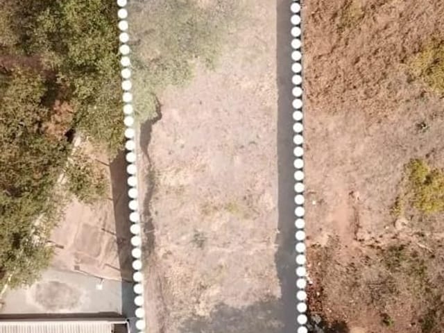 Foto do Terreno - Terreno à venda, Vila Santana II, Jundiaí, SP | Copette Imóveis