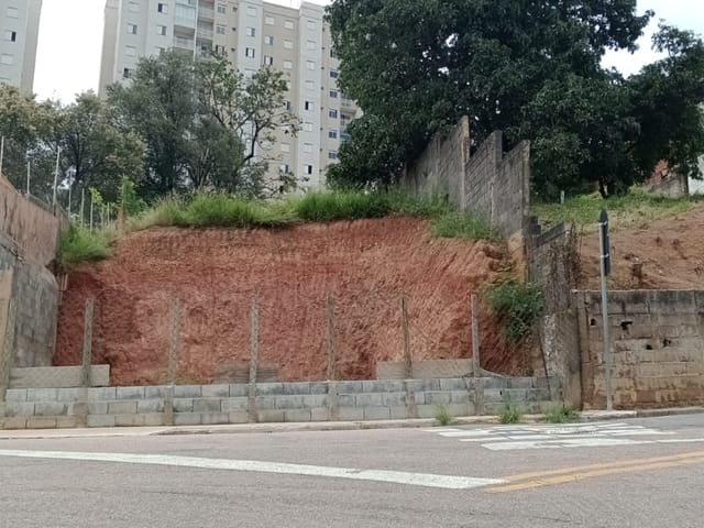 Foto do Terreno - Terreno à venda, Vila Santana II, Jundiaí, SP | Copette Imóveis