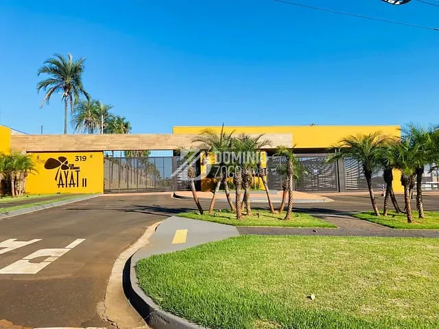 Terreno com 250m², à venda, no bairro Beija-Flor II em Uberaba