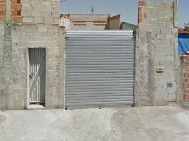 Terreno com 132m², à venda, no bairro Residencial Mantiqueira em Pindamonhangaba
