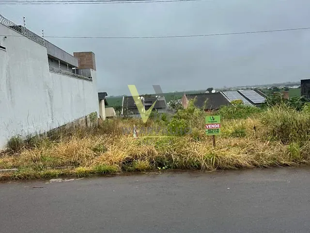 Terreno com 300m², à venda, no bairro Flor do Cerrado em Anápolis